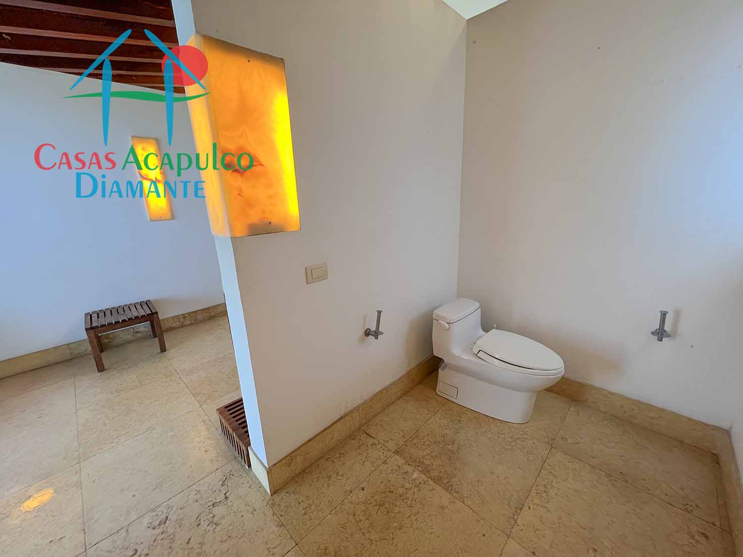 Casa Jade - Recámara tres 30